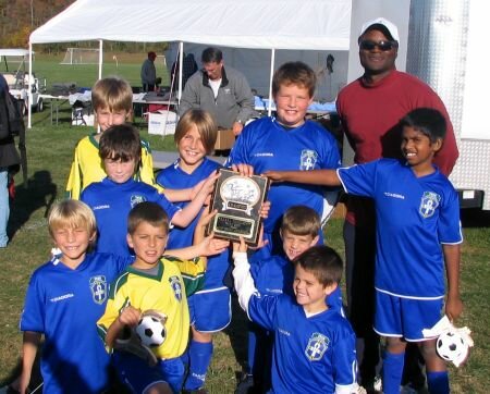 U10girls